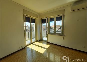 Appartamento In Affitto a Treviso